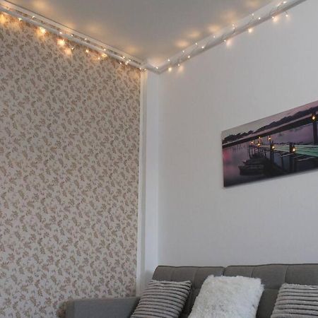 Yua'Shomes-Bussiness And Travel Apartment Cluj-Napoca Ngoại thất bức ảnh