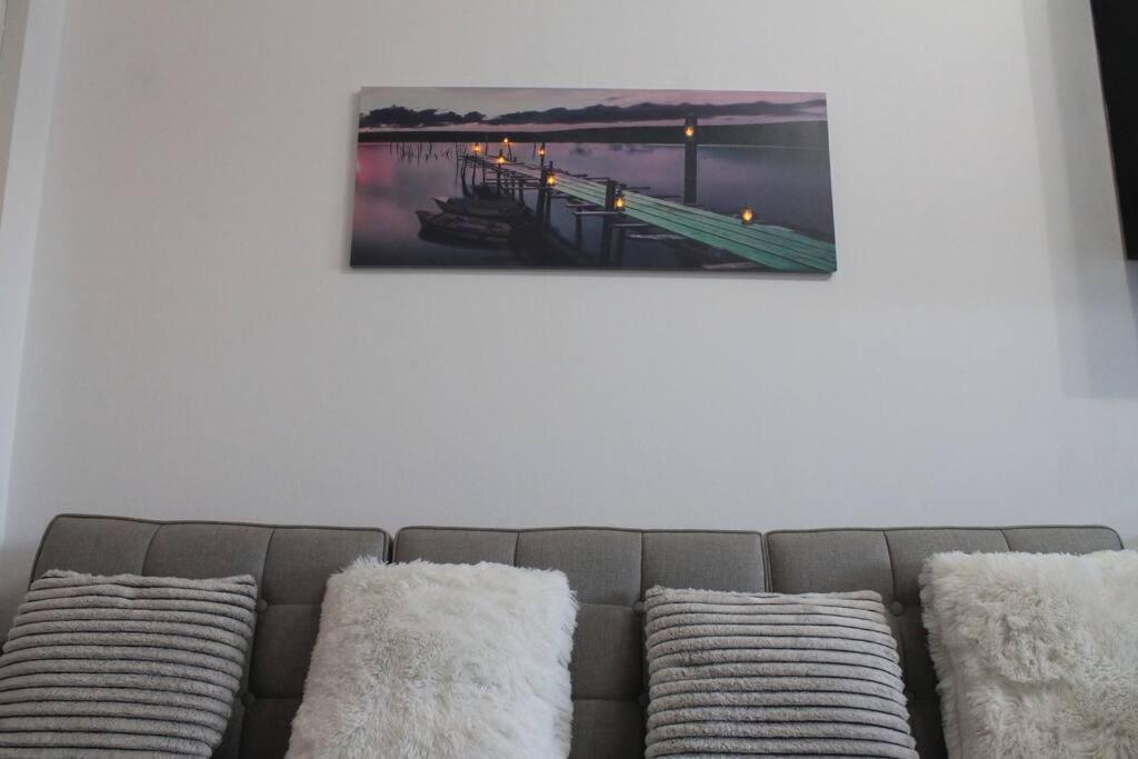 Yua'Shomes-Bussiness And Travel Apartment Cluj-Napoca Ngoại thất bức ảnh