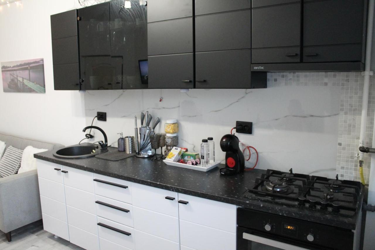 Yua'Shomes-Bussiness And Travel Apartment Cluj-Napoca Ngoại thất bức ảnh