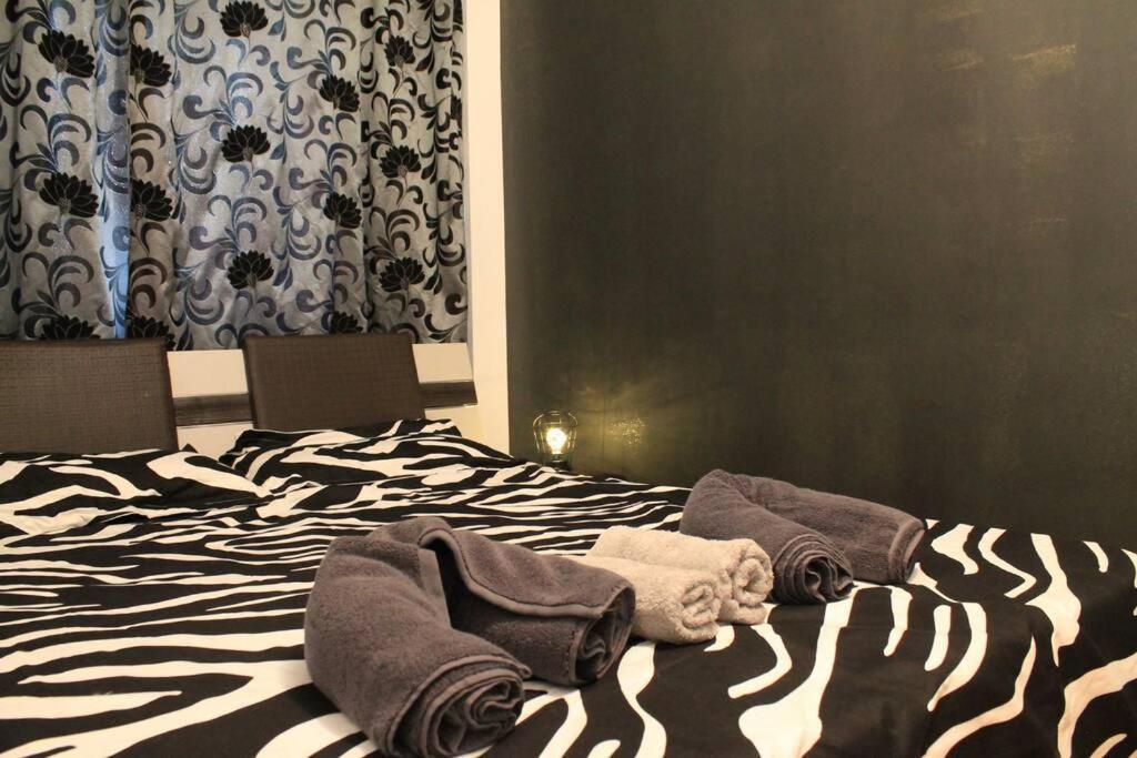 Yua'Shomes-Bussiness And Travel Apartment Cluj-Napoca Ngoại thất bức ảnh