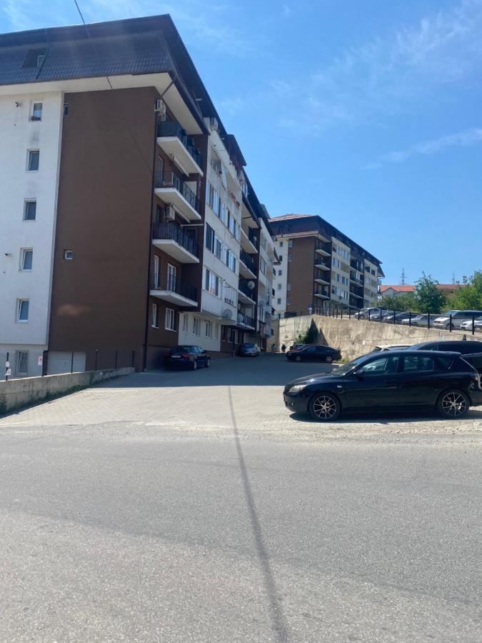 Yua'Shomes-Bussiness And Travel Apartment Cluj-Napoca Ngoại thất bức ảnh